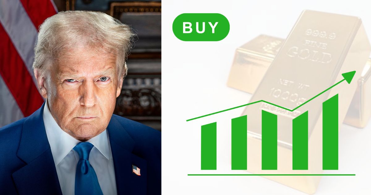 Gold prices rebound