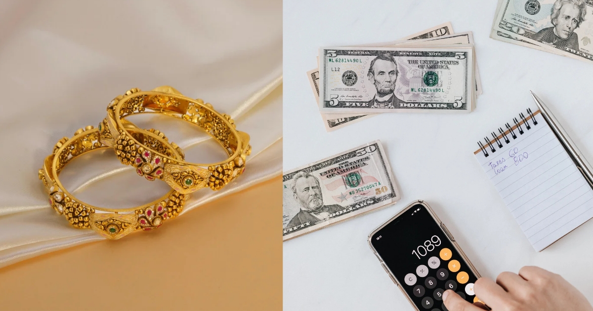 Gold loan guide march 2026