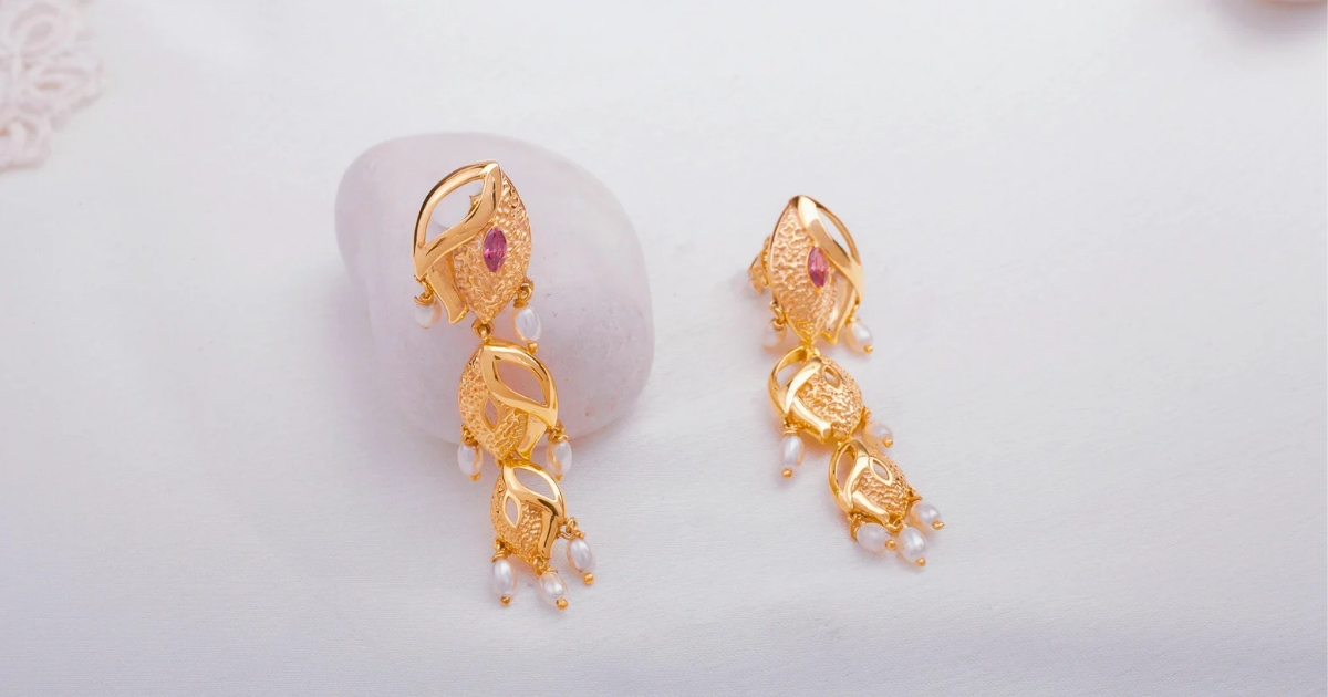 Today Gold rates in india