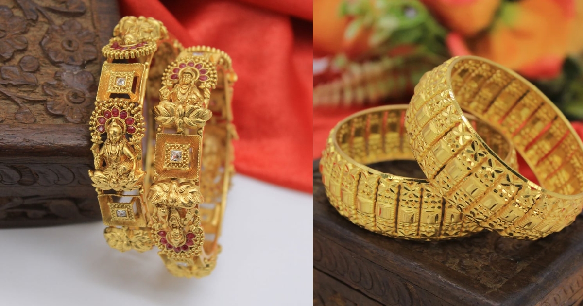 Hyderabad jewellery gold rate today