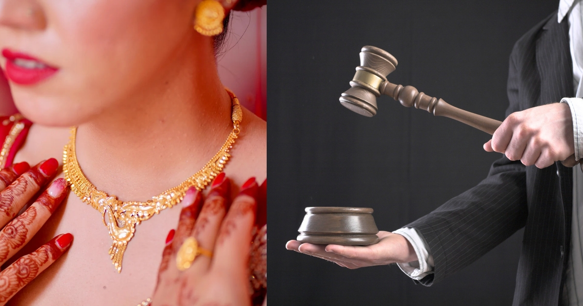 How much gold you can hold legally in India as an individual