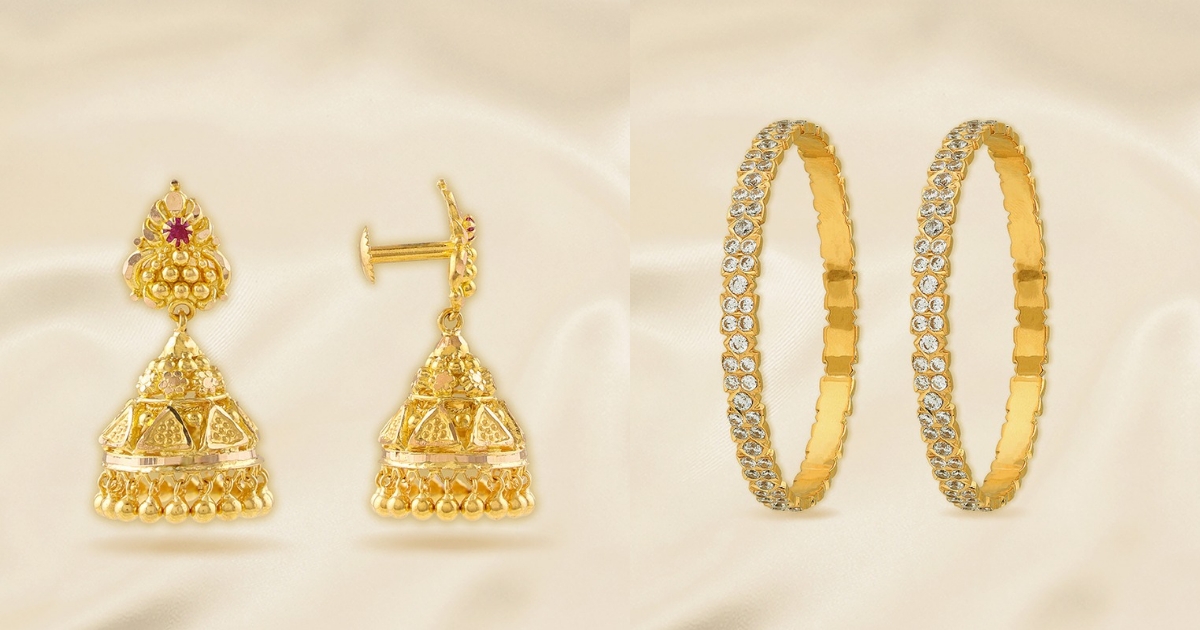 Lalithaa jewellers gold rates