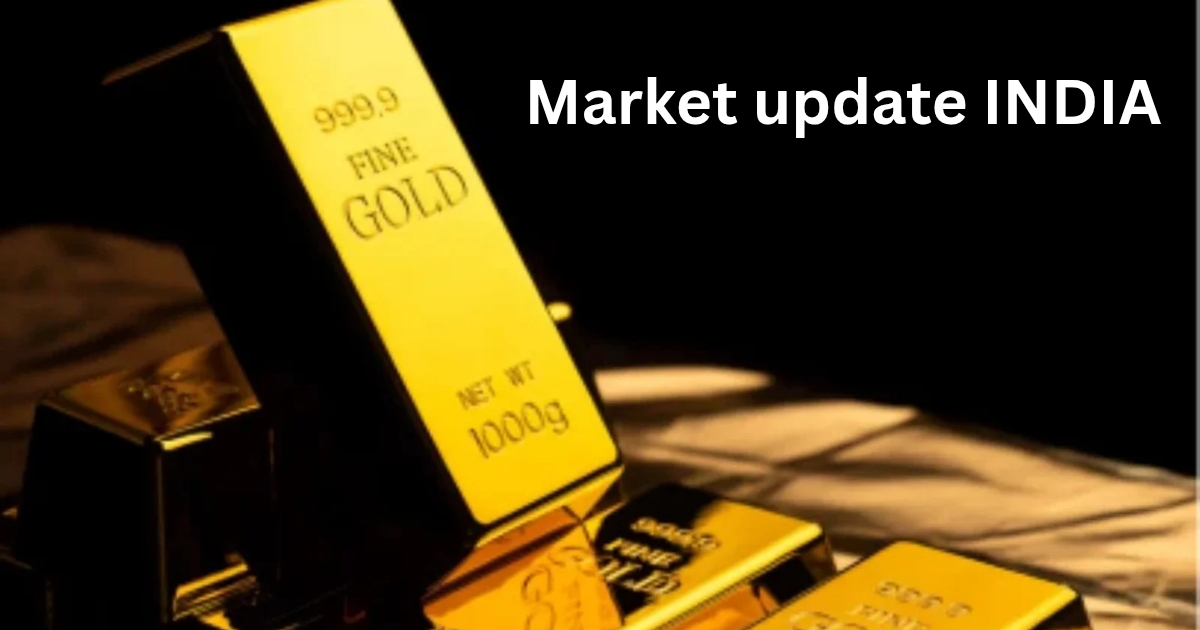 Gold rates today in india