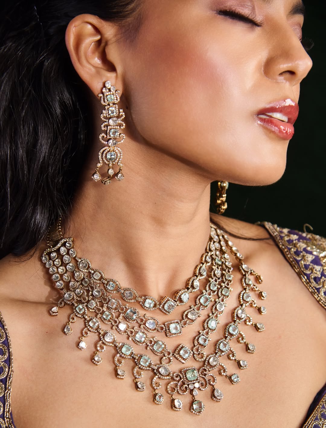 2026 jewellery designs for women