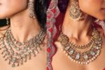 2026 latest jewellery designs for ladies and women for wedding day