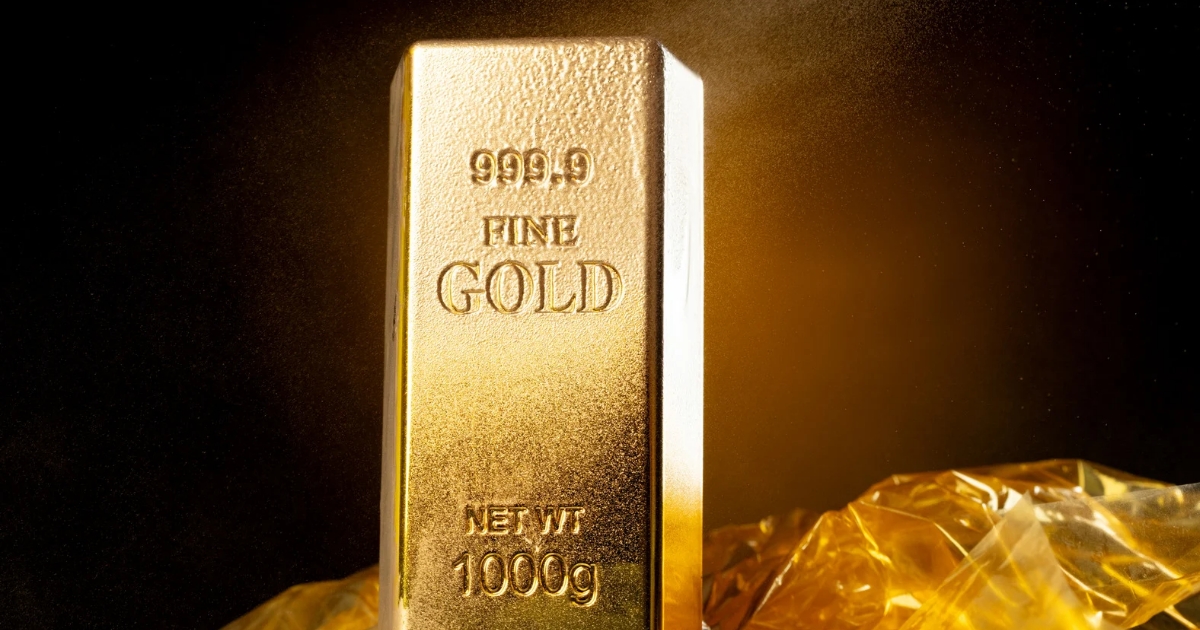 India latest gold news