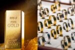 Today gold price news and prices are completely decreases at 12 13th 2026