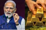 modi says stop buying gold for next 1 year in recent hyderabad visit - news